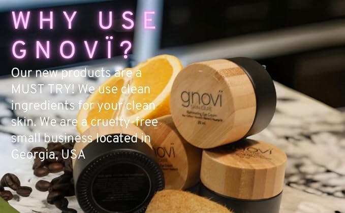 Illuminating Eye Cream Anti-Puffiness and Nourishing Dark Circle Remover (20ml)-GlimoraGlow