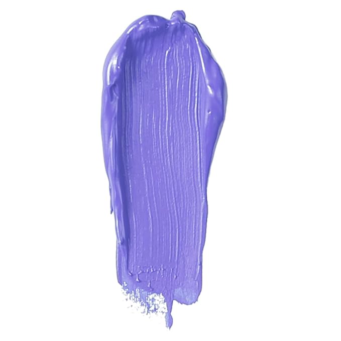 IS'MINE Purple Liquid Foundation Makeup, Matte Flawless Finish Foundation, Vegan & Cruelty-Free (0.5 Fl Oz, 048)-GlimoraGlow