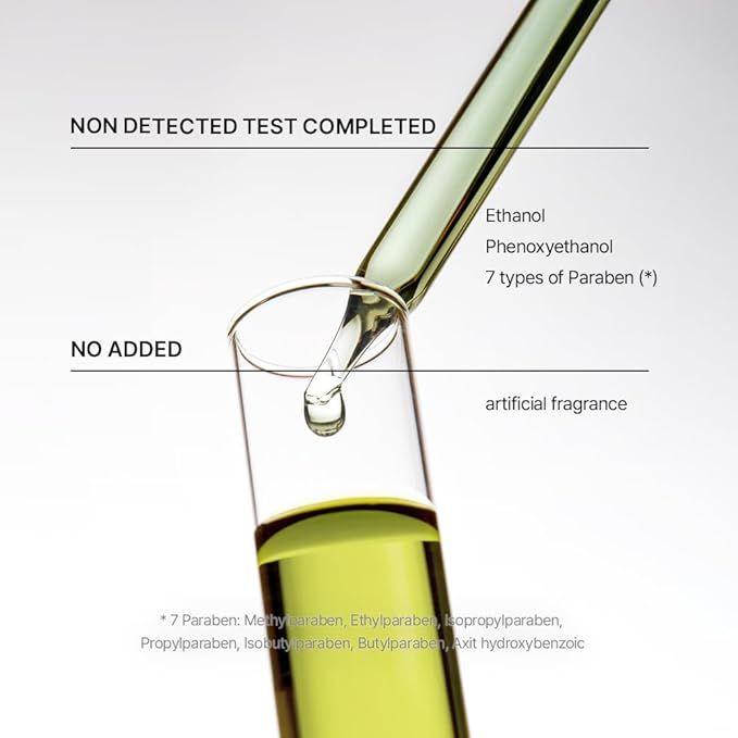 Parnell Cicamanu Serum Mist - Centella Asiatica, Hyaluronic Acid, Ceramide, LHA, Balancing Oil, Moisturizing and Soothing for Radiant Skin (1.69 Fl Oz / 50ml)-GlimoraGlow