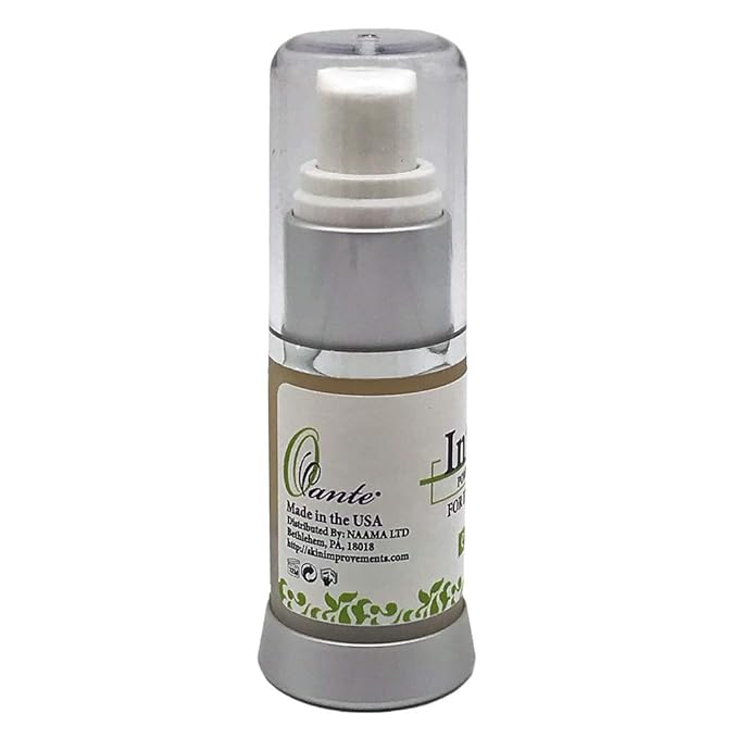 Serum for Wrinkles Around Eyes | Intense Formula - 1.0 fl. oz.-GlimoraGlow