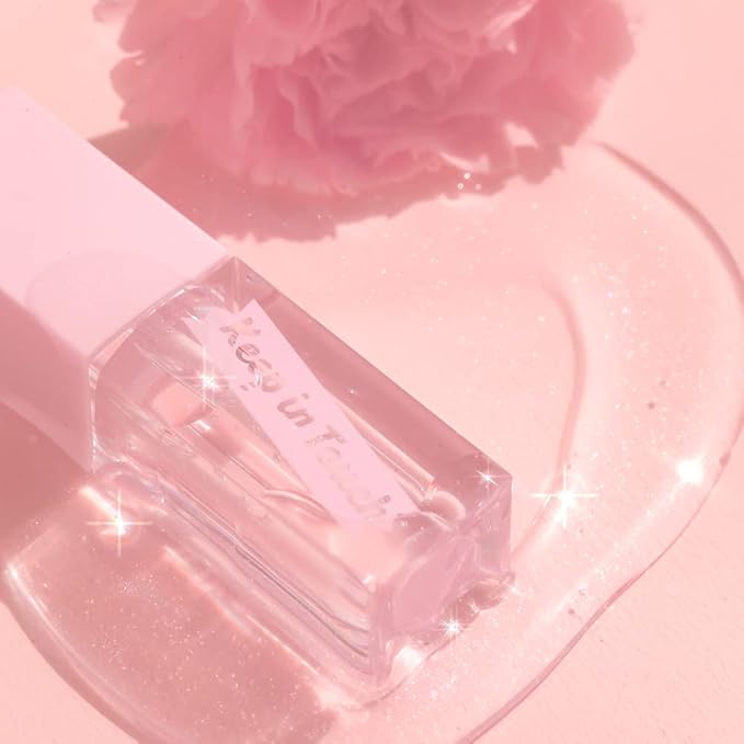 Jelly Lip Plumper Tint P07 Aurora Shower-GlimoraGlow