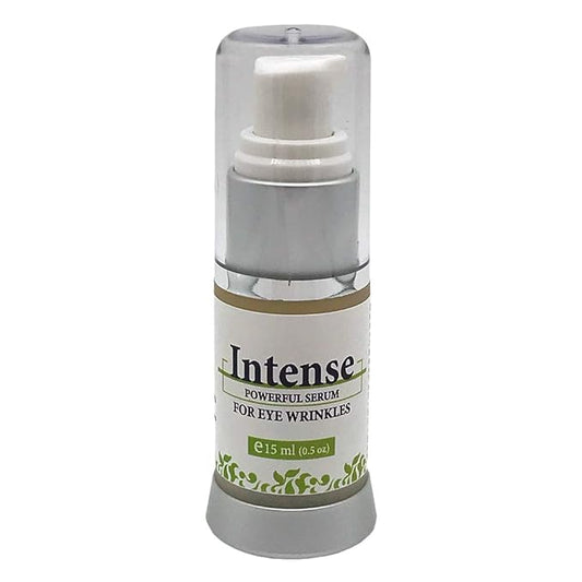 Serum for Wrinkles Around Eyes | Intense Formula - 1.0 fl. oz.-GlimoraGlow