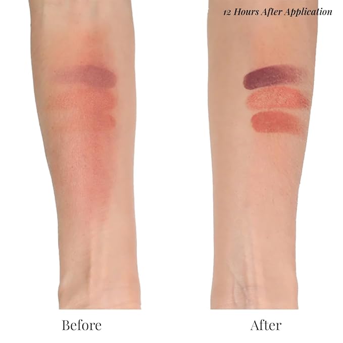 Jerome Alexander MagicMinerals Air Primer & Setting Spray Bundle – LiquidSilk Air Primer and AirFinish Setting Spray – Pore-Minimizing, Skin-Smoothing Formula for Long-Lasting, Flawless Matte Finish-GlimoraGlow