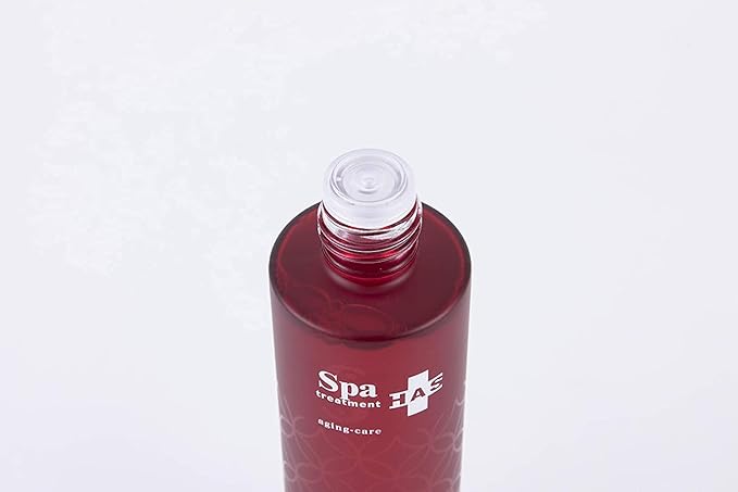 Spa Treatment HAS (Moist Lotion)-GlimoraGlow