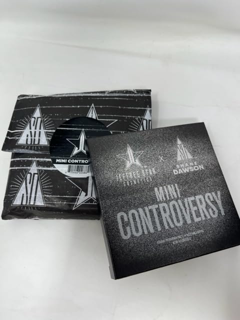 Jeffree Star Cosmetics Birthday Gift Box for Any Holiday Make Up Bundle Set - 4 pcs Bundle-GlimoraGlow