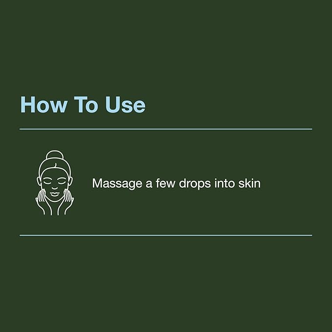 Botanics Hydrating Serum - Skin Plumping Serum for Face & Long-Lasting Hydration - Enriched with Snow Mushroom - Vegan & Cruelty-Free (0.84 Fl Oz)-GlimoraGlow