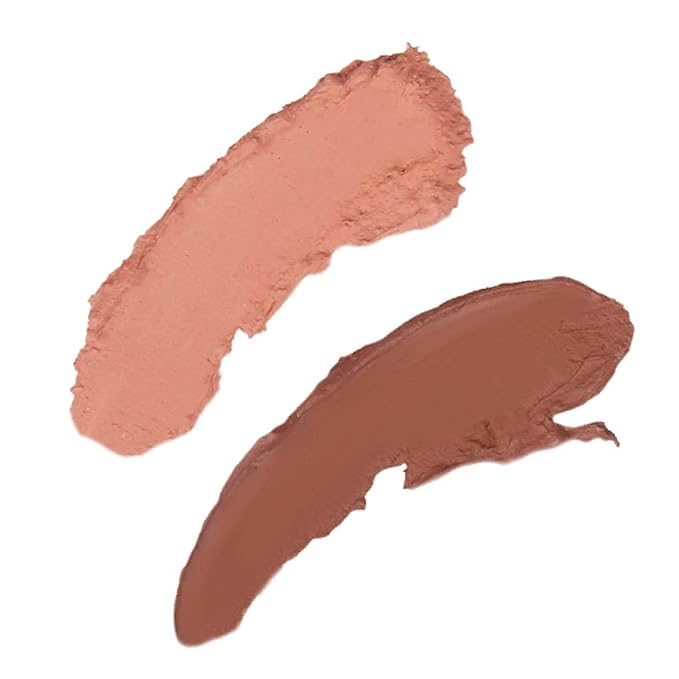 Jecca Blac Correct and Conceal Medium Coverage Palette, Lightweight Long Lasting Formula, Medium To Full Coverage, Gender Neutral and LGBTIQA+ Inclusive Make Up, Medium 5.0, 12g-GlimoraGlow