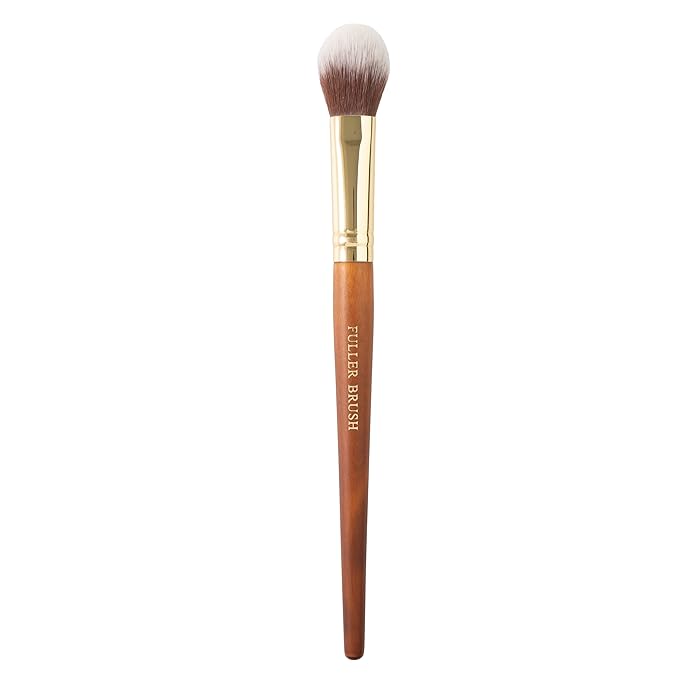 Fuller Cosmetic Blush Brush-GlimoraGlow