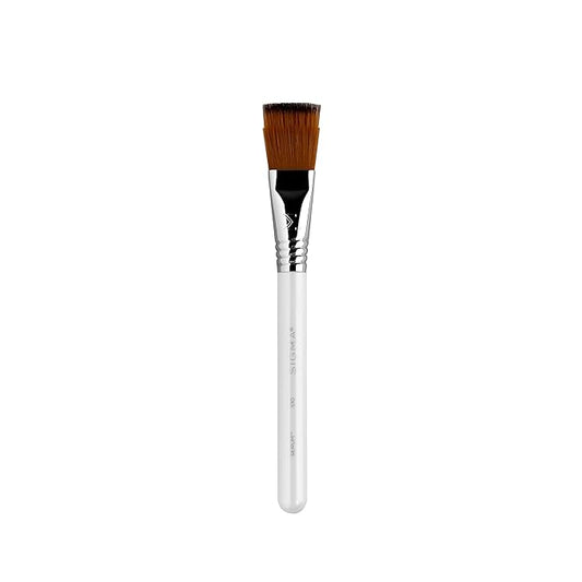 Sigma Beauty S10 Serum Skincare Brush – Silicone Skincare Tool for Applying Skincare Products to Face and Skin, Face Moisturizer Brush for Liquid and Gel Serums (1 Pc)-GlimoraGlow