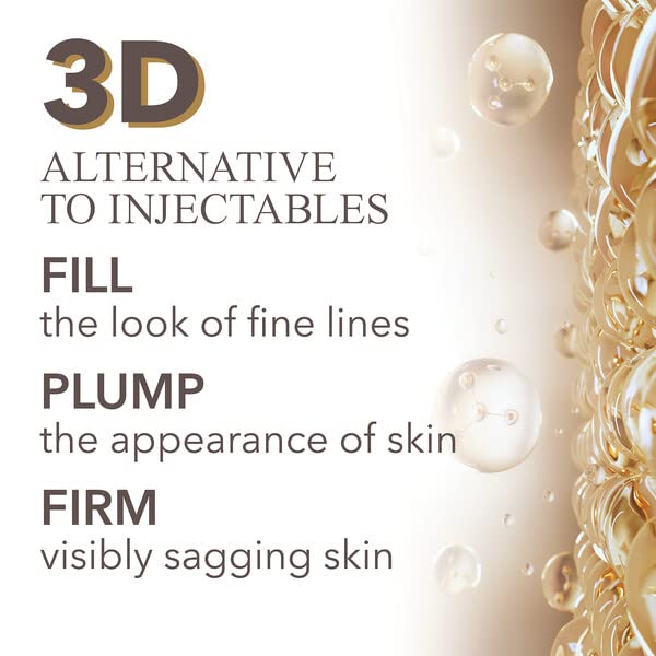 Dr Dennis Gross DermInfusions Fill + Repair Serum: Immediately Fills Lines, Plumps & Repairs, 1 oz-GlimoraGlow