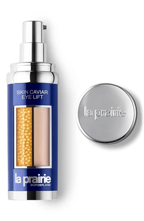 La Prairie Skin Caviar Eye Lift Serum Unisex Serum 0.68 oz-GlimoraGlow