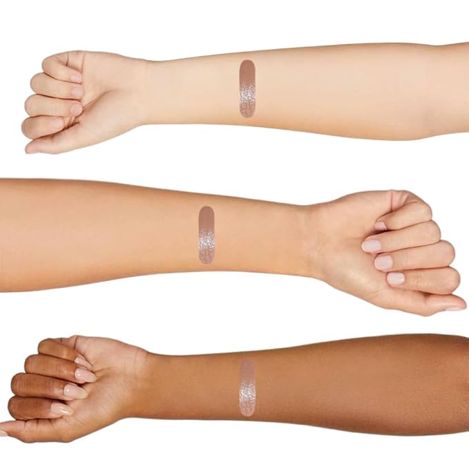 1 Pack Liquid Foundation Cream for Face Makeup,Durable Full Coverage Matte Concealer Make Up,Oil Control & Waterproof Base Primer -0.35 Fl.Oz (04#)-GlimoraGlow