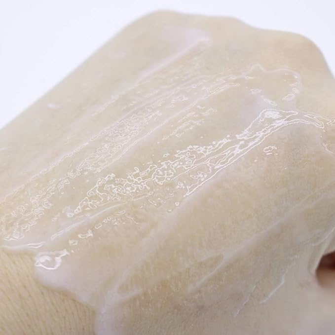 [BONAJOUR] Green Tea AHA Peeling Gel – Best Korean Vegan beauty AHA Deep Facial Exfoliating Gel 5.1Fl.oz-GlimoraGlow