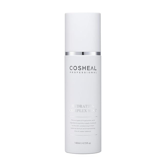 Hydrating Complex Mist-GlimoraGlow