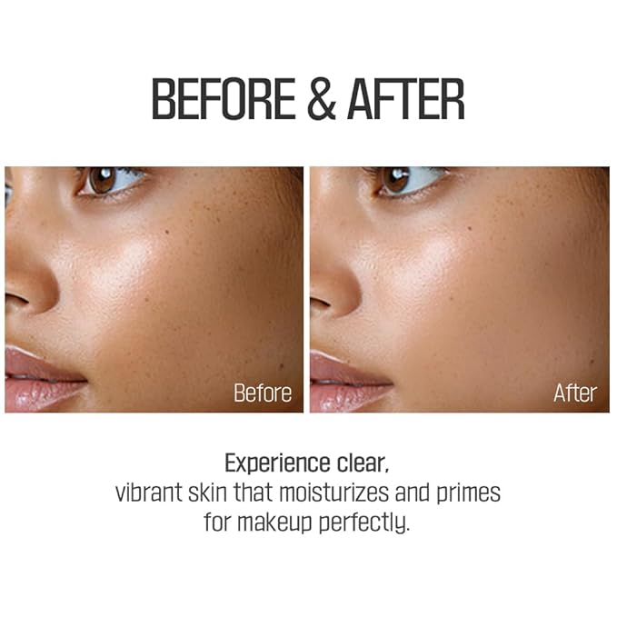 ETUDE Sunprise Mild Airy Finish Sun Milk Duo Set (55ml*2) SPF50+ / PA++++ | Sebum-free, Non-Sticky, Long Lasting Protection, 100% Mineral Based Korean Sunscreen, Korean Skin Care, Pefect for Gift-GlimoraGlow