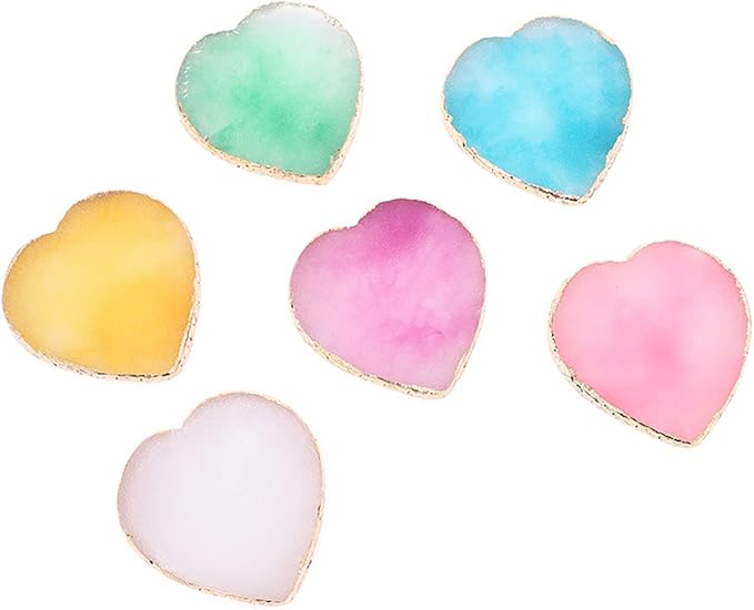 1 Piece Nail Art Palette Nail Polish Palette Mixing Palette Makeup Plate Nail Plates for Nail Art Nail Tip Holder Nail Art Display-GlimoraGlow