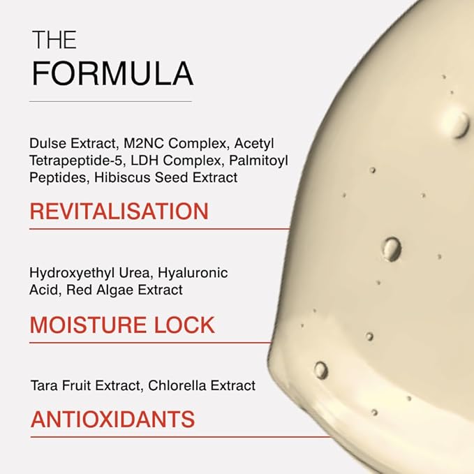 Dr Sebagh® Suprême Under Eye Tightening Serum [ADVANCED ROLL-ON FORMULA] - Under Eye Dark Circle, Puffiness, Fine Lines & Eye Bags Remover - Eye Serum Anti-Aging Wrinkles - Eye Treatment (0.51 fl Oz)-GlimoraGlow