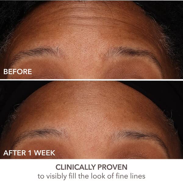 Dr Dennis Gross DermInfusions Fill + Repair Serum: Immediately Fills Lines, Plumps & Repairs, 1 oz-GlimoraGlow