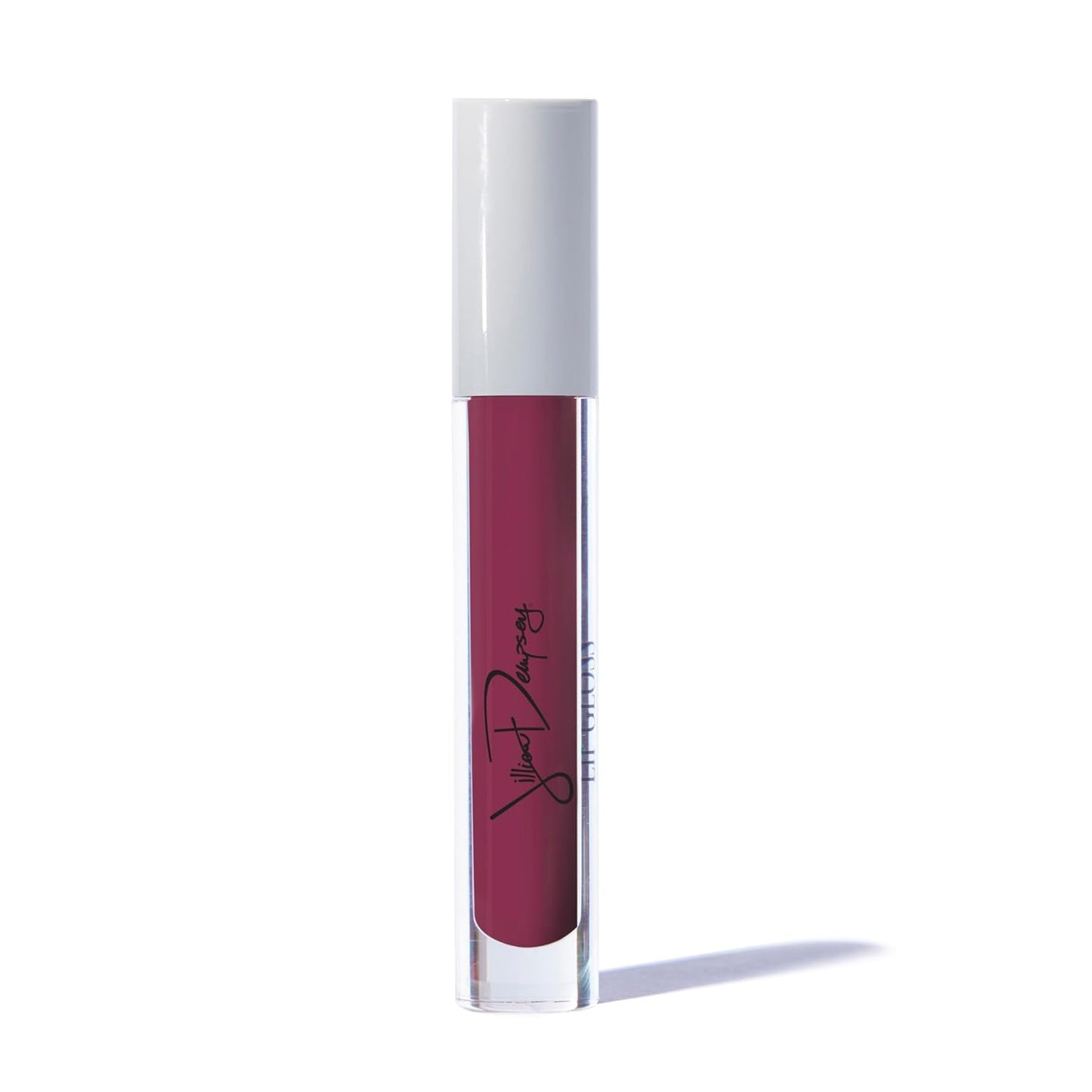 Jillian Dempsey Lip Gloss: Enhance, Hydrate & Smooth Lips with Firming & Plumping Benefits, Vegan, 4ml | Lavish Berry-GlimoraGlow