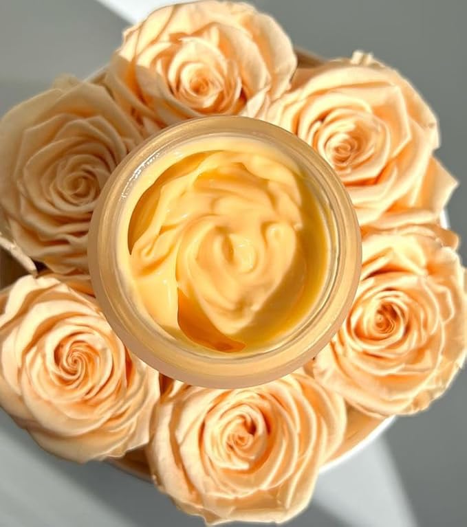 MY ATOMIC BAKUCHIOL Cream for Eyes, Face and Neck – Bakuchiol + Purified Quinoa Seed Polysaccharides | Anti-Aging, Lifting & Brightening | Retinol Alternative | Vegan & Dermatologically Tested – 45ml-GlimoraGlow