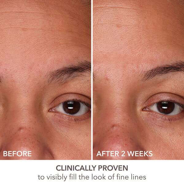 Dr Dennis Gross DermInfusions Fill + Repair Serum: Immediately Fills Lines, Plumps & Repairs, 1 oz-GlimoraGlow