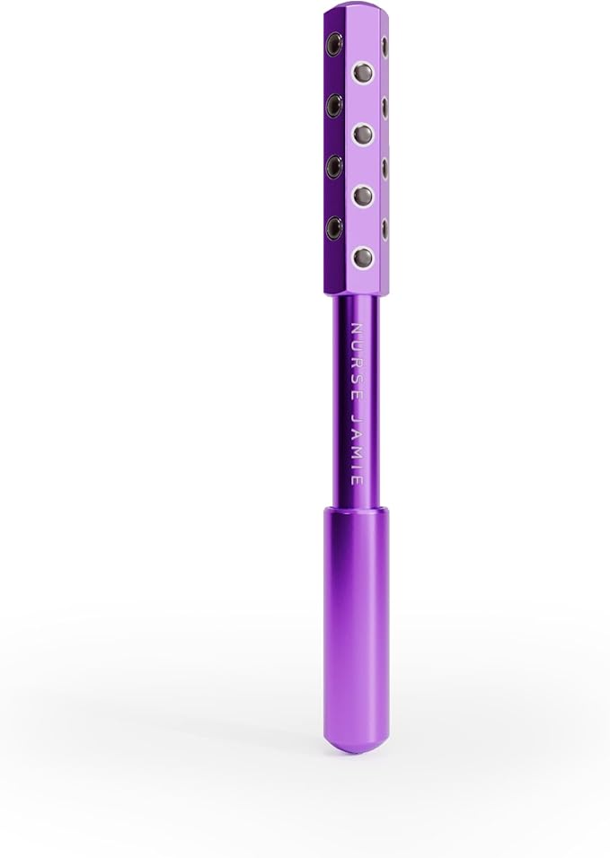 Nurse Jamie Uplift Massaging Beauty Roller, 1.05 Fl Oz (Pack of 1)-GlimoraGlow