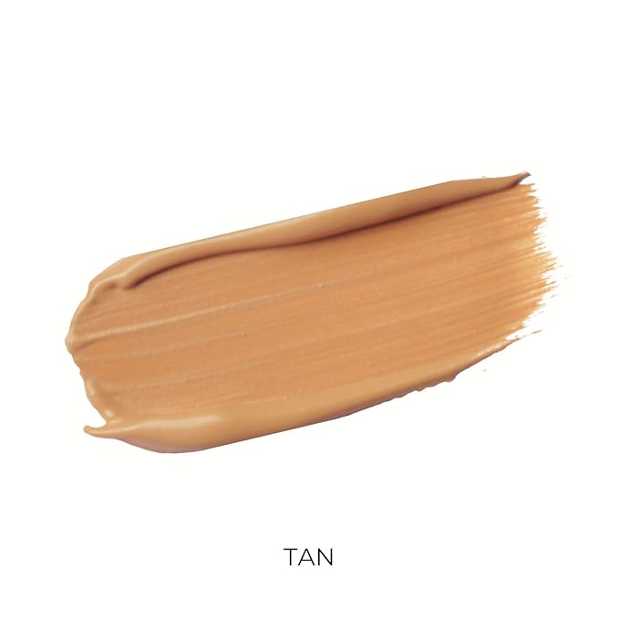 Suntegrity Impeccable Skin - Tinted Sunscreen, Broad Spectrum SPF 30 (Tan) - 2oz-GlimoraGlow