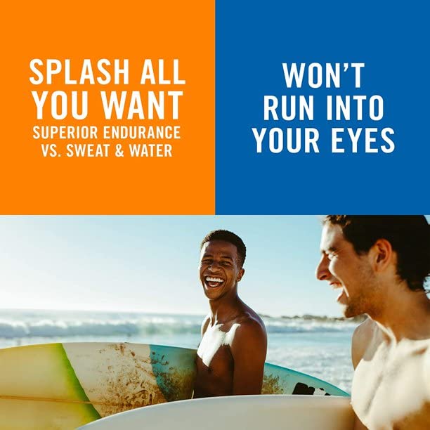 Banana Boat Sport Performance Sunscreen Lotion 30 Spf 1 oz (Pack Of 6)-GlimoraGlow