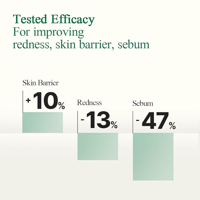 Pyunkang Yul PKY Ultimate Calming Solution Ampoule for Sensitive Skin with Patented Ingredients, Serum Intensely Calms & Soothes Redness with Cica & Tea Tree, Korean Skincare (1.01 Fl. Oz, 30ml)-GlimoraGlow