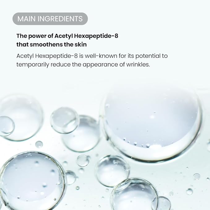 TIRTIR SOS Serum - Radiant Glow Boosting Face Serum - Plumping, Anti Aging, Hydrating - Visibly Smooth and Glowy Skin - Fragrance Free for All Skin Types, 1.69 fl.oz.-GlimoraGlow