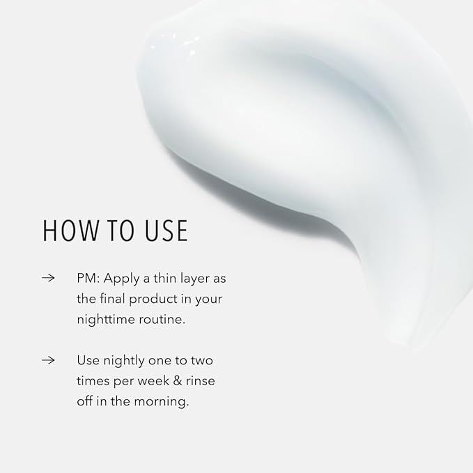 HydroPeptide Hydro-Lock Sleep Mask, Royal Peptide Treatment and Hydrates the Skin, 2.5 Ounce-GlimoraGlow