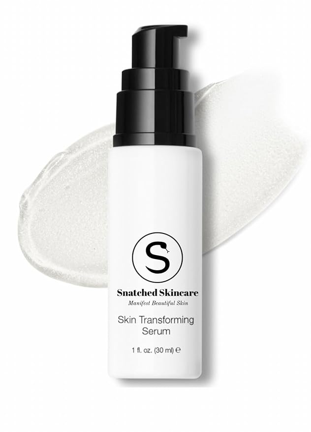 Face Transforming Serum-GlimoraGlow