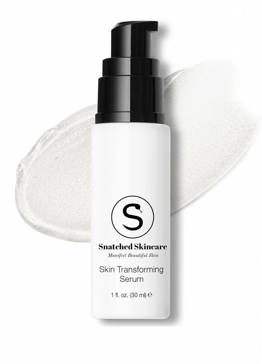 Face Transforming Serum-GlimoraGlow