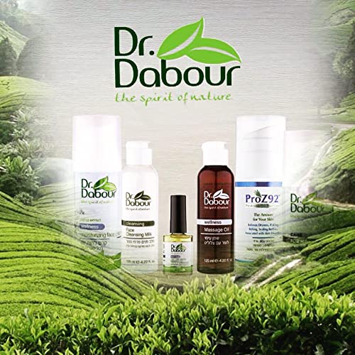 Dr. Dabour Anti Aging Face And Eye Serum 1.01 OZ-GlimoraGlow