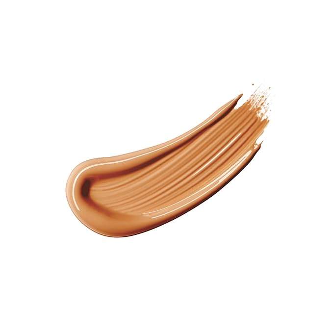 JOAH Crystal Glow Peptide-Infused Foundation, 2-in-1 Multitasking Korean Makeup with Blurring Face Primer, Luminizer, Hydration & Skin Defense for a Flawless Finish, 1.01 Oz, Light Medium Neutral-GlimoraGlow