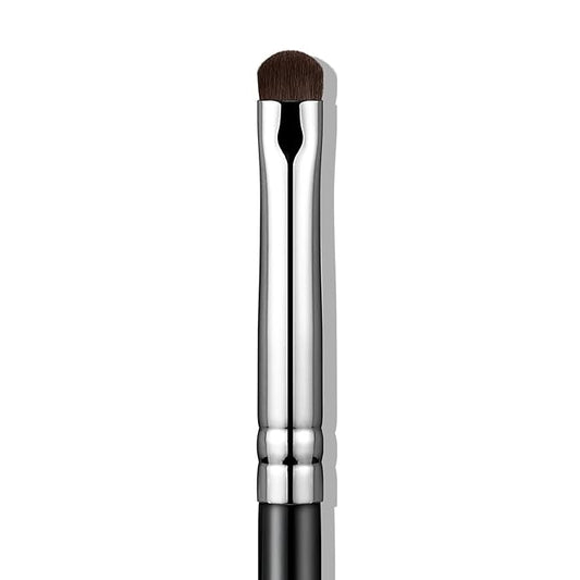EIGSHOW Concealer Brush, Detail Shader Makeup Brush for Blending Eyeshadow, Concealing Small Blemishes and Imperfections - Precision Application (E867)-GlimoraGlow