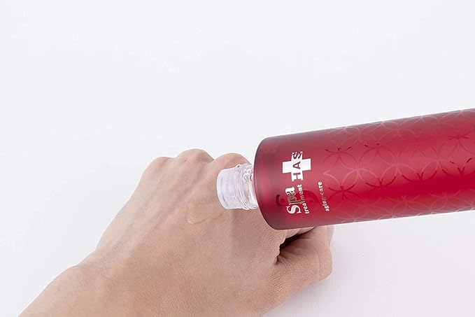 Spa Treatment HAS (Moist Lotion)-GlimoraGlow