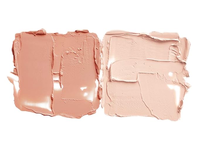 Jecca Blac Sculpt and Soften Contour Palette, Creamy Formula with Natural Finish, Medium Coverage, Gender Neutral and LGBTIQA+ Inclusive Make Up, Light, 12g-GlimoraGlow