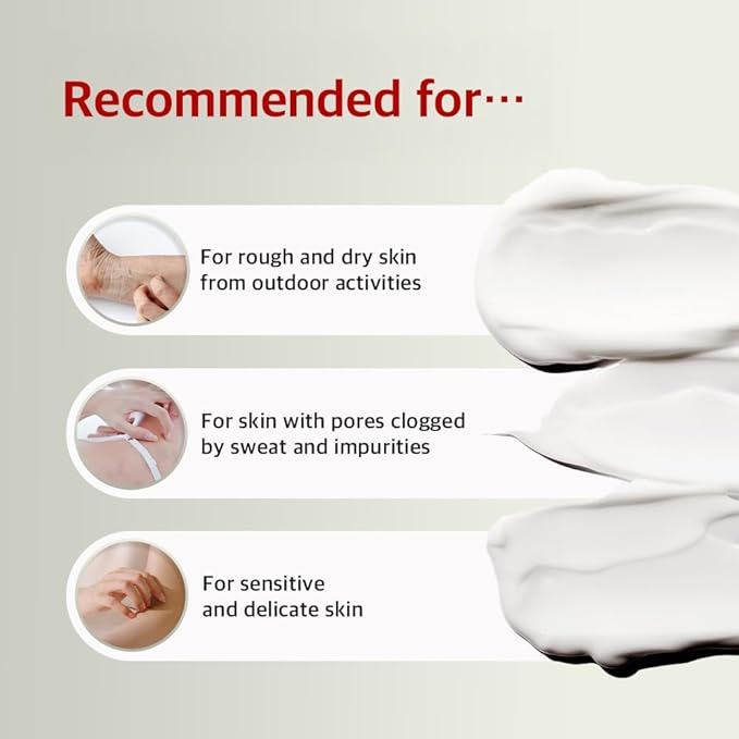 Vitamin Body Lotion-Vanilla Woods Scent, Glow Skin, Korean Body Lotion, 24-Hour Moisture Skin Care, Niacinamide, Vitamin C, Vegan, for Women & Men 10.14 Fl Oz-GlimoraGlow