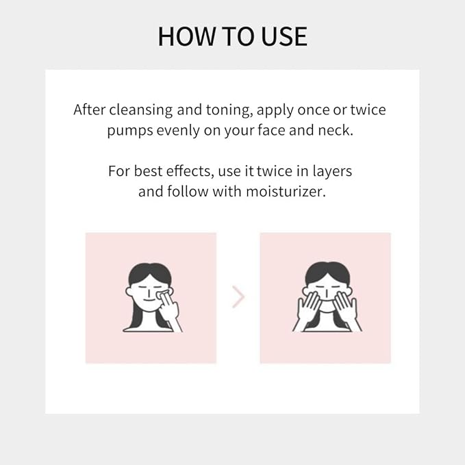 Mito-on Cell Rejuvenation Anti-Aging Serum, 50ml / 1.69 fl.oz –10% Niacinamide, Vitamin B3 and Antioxidants, Centella + EGF for Anti-Aging, Wrinkle Reduction, Pore minimization, Korean Skin Care-GlimoraGlow