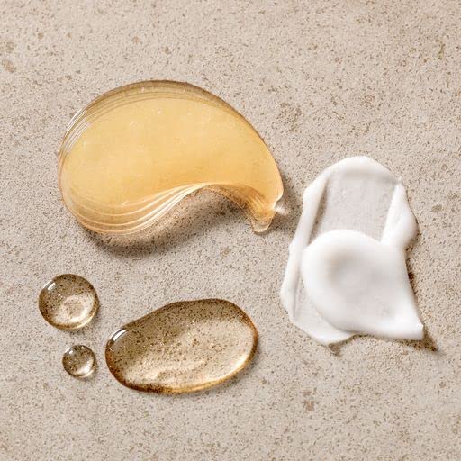 MIZON 24K Gold Snail Skincare Set - Eye Patches, Repair Cream & Ampoule for Sensitive Skin, Anti-Aging & Moisturizing-GlimoraGlow