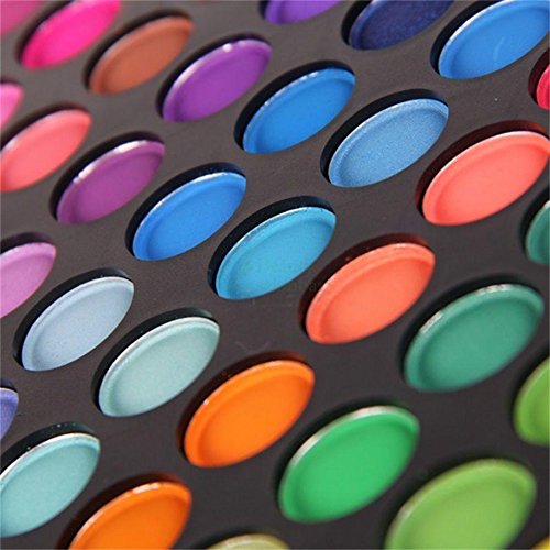 180 Full Colors Professional Makeup Eyeshadow Palette Makeup Eye Shadow-GlimoraGlow
