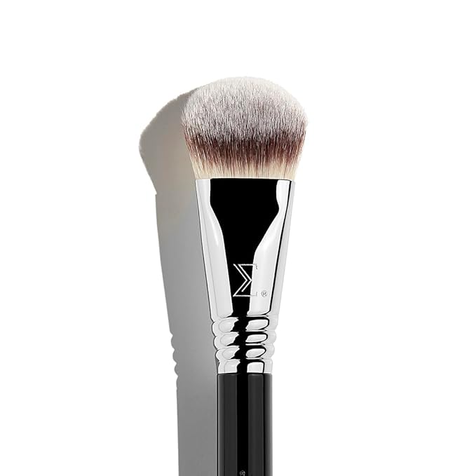 Sigma Beauty F08 Precision Powder Brush-GlimoraGlow