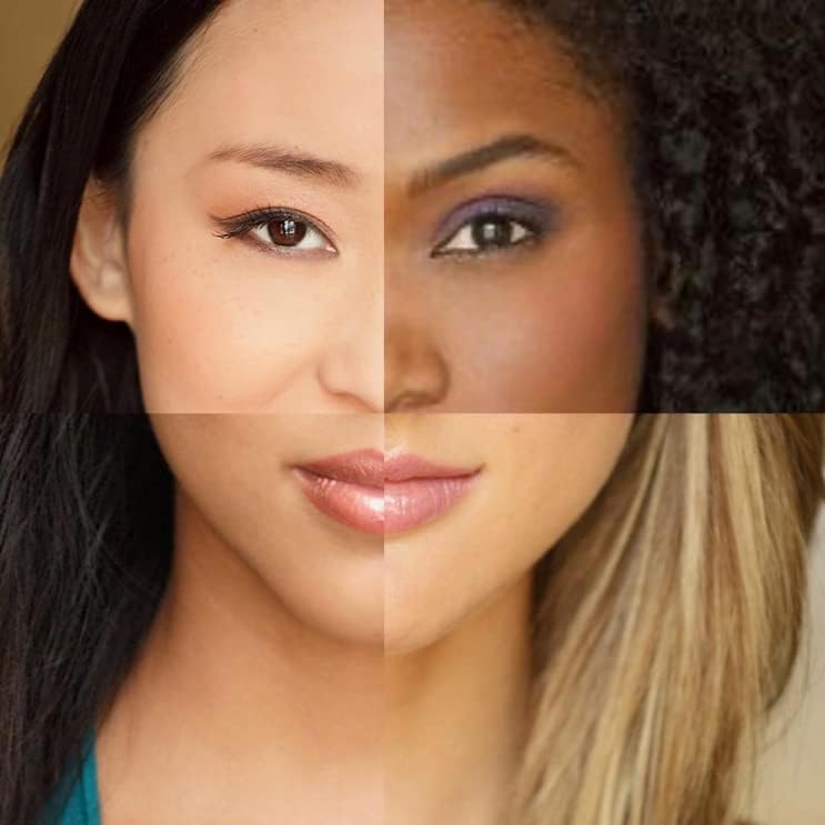 Glowbiotics Tinted Reef-Safe Sunscreen SPF 30: Non-Greasy Daily UVA/UVB Protection | Breathable Mineral Primer with Vitamins, 2 Fl Oz-GlimoraGlow