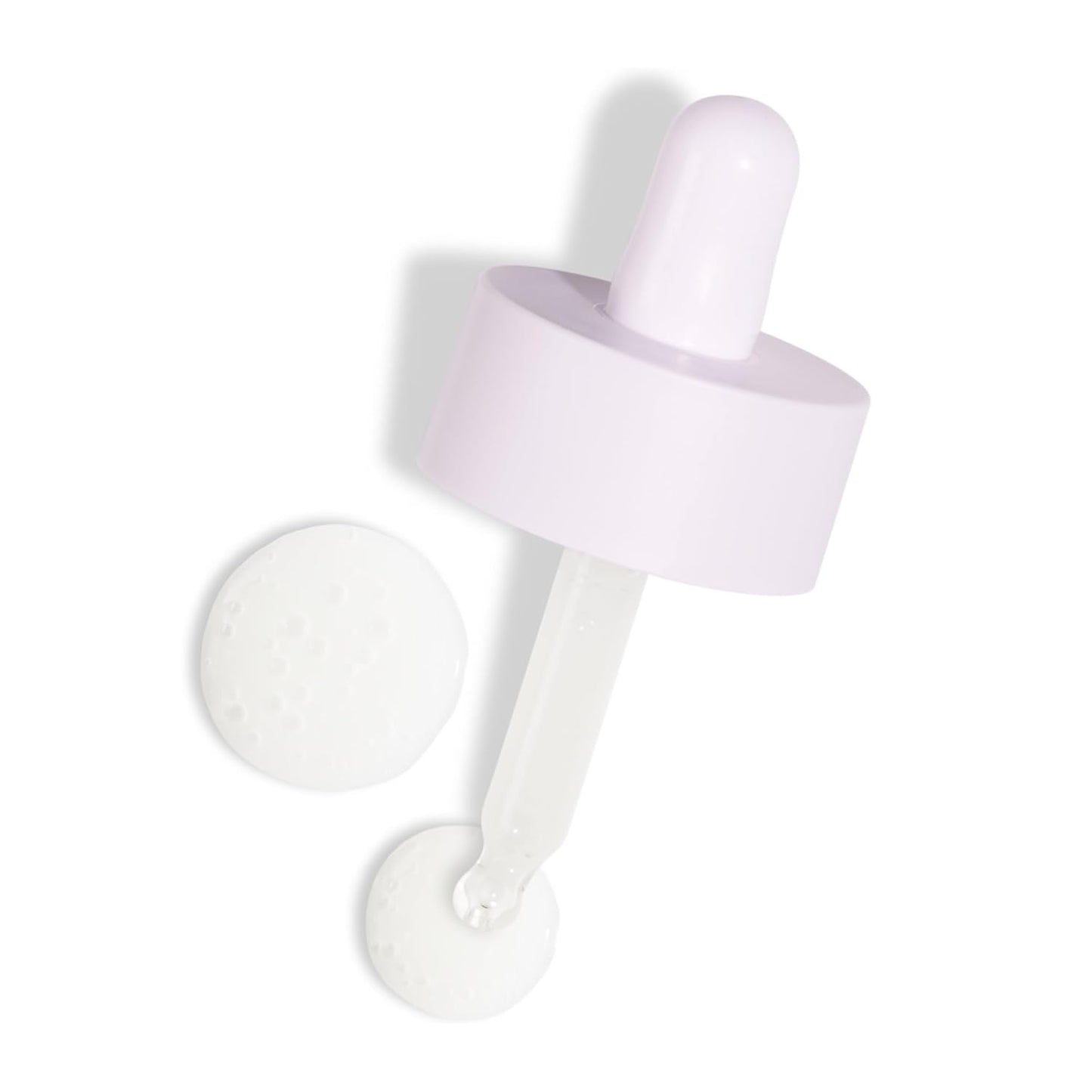 Beekman 1802 Milk Drops Ceramide Facial Serum - Squalane Oil, Hyaluronic Acid & Goat Milk Face Moisturizer - Boosts Skin Radiance & Hydrates Deeply - Fragrance Free - For Oily/Acne Prone Skin-GlimoraGlow