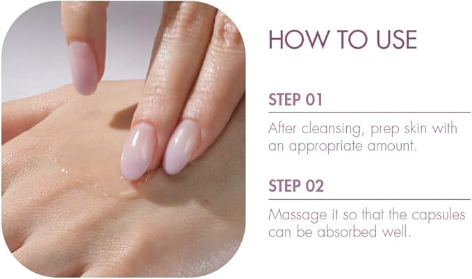 leegeehaam Dr.Ceuracle Vegan Active Berry First Essence - Antioxidant Hydrating Serum with Resveratrol Capsules for Rejuvenation (150ml / 5.07 fl. oz.)-GlimoraGlow