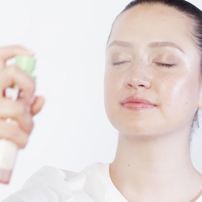 Pixi + Hello Kitty Makeup Fixing Mist |Lightweight Setting Spray | 80 ml / 2.7 fl oz-GlimoraGlow