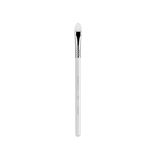 Sigma Beauty S02 Spatula Skincare Brush – Silicone Skincare Tool for Applying Skincare Products to Face and Skin, Face Mask Brush Applicator for Creams, Serums, and Masks (1 Pc)-GlimoraGlow