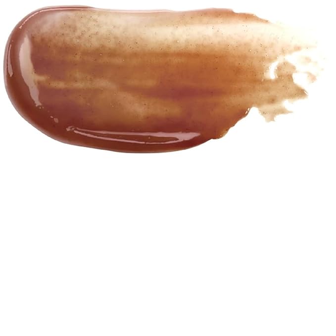 Hurraw! Hazelnut Tinted Lip Balm, 2 Pack: (Sheer Brown Tint) Organic, Certified Vegan, Cruelty and Gluten Free. Non-GMO, 100% Natural Ingredients. Bee, Shea, Soy and Palm Free. Made in USA-GlimoraGlow