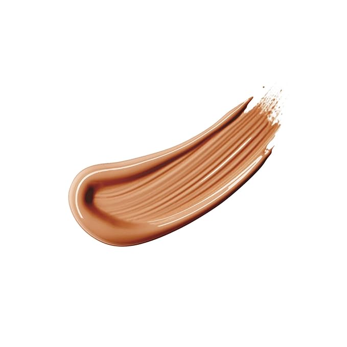 JOAH Crystal Glow Peptide-Infused Foundation, 2-in-1 Multitasking Korean Makeup with Blurring Face Primer, Luminizer, Hydration & Skin Defense for a Flawless Finish, 1.01 Oz, Light Medium Cool-GlimoraGlow